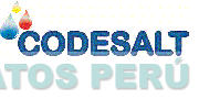CODESALT