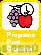 PROGRAMA POST COSECHA