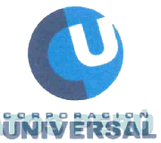 CU CORPORACION UNIVERSAL