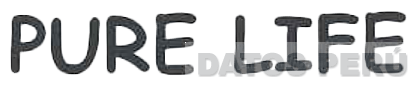 PURE LIFE