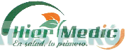 HIER MEDIC EN SALUD, LO PRIMERO.