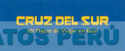 CRUZ DEL SUR ¡EL PLACER DE VIAJAR EN BUS!