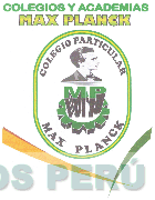 COLEGIOS Y ACADEMIAS MAX PLANCK COLEGIO PARTICULAR MAX PLANCK MP