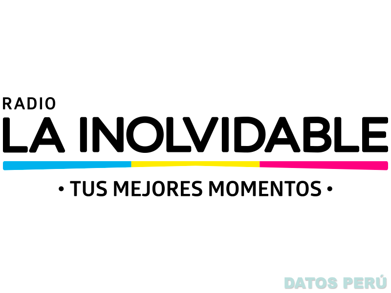 RADIO LA INOLVIDABLE TUS MEJORES MOMENTOS