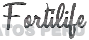 FORTILIFE