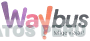 WAYBUS !ELIGE VIAJAR!