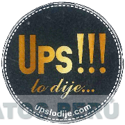 UPS!!! LO DIJE... UPSLODIJE.COM