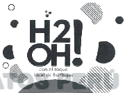 H2 OH! CON EL TOQUE IDEAL DE BURBUJAS