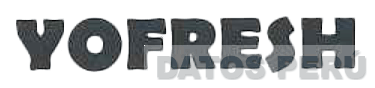 YOFRESH