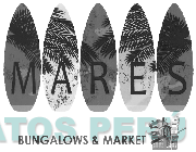 MARES BUNGALOWS & MARKET