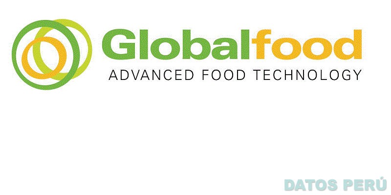 GLOBALFOOD ADVANCED FOOD TECHNOLOGY