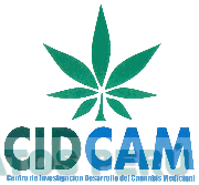 CIDCAM CENTRO DE INVESTIGACION DESARROLLO DEL CANNABIS MEDICINAL