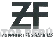 ZF ZAPPHIRO FRAGANCIAS
