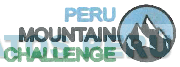 PERU MOUNTAIN CHALLENGE
