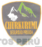 CHURKURUMI SEGURIDAD PRIVADA