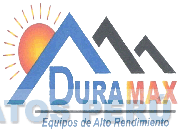 DURAMAX EQUIPOS DE ALTO RENDIMIENTO