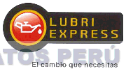 LUBRI EXPRESS EL CAMBIO QUE NECESITAS