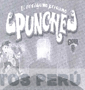 GLORIA EL DESAYUNO PERUANO PUNCHE