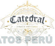 CATEDRAL CERVEZA ARTESANAL PASIÓN QUE SE COMPARTE