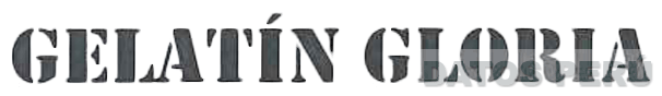 GELATÍN GLORIA