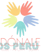 DÓNALE ELIJE - APOYA - SUMA