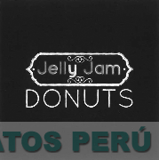 JELLY JAM DONUTS
