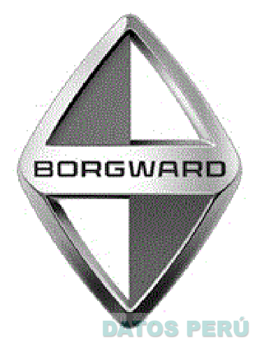 BORGWARD