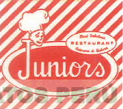 RESTAURANT JUNIORS