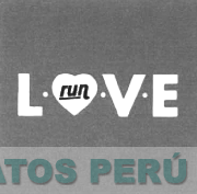 LOVE RUN