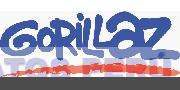 GORILLAZ