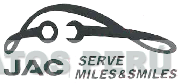 JAC SERVE MILES & SMILES