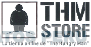 THM STORE LA TIENDA ONLINE DE THE HUNGRY MAN