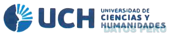 UCH UNIVERSIDAD DE CIENCIAS Y HUMANIDADES