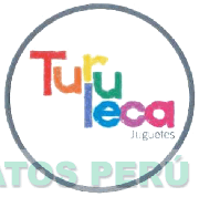 TURULECA JUGUETES