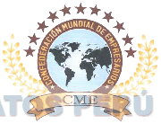 CME CONFEDERACIÓN MUNDIAL DE EMPRESARIOS