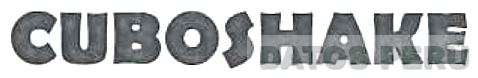 CUBOSHAKE