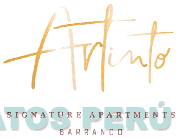 ARTINTO SIGNATURE APARTMENTS BARRANCO