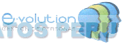 E-VOLUTION GESTION DE PERSONAS
