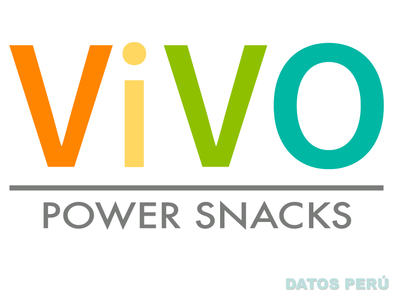 VIVO POWER SNACKS