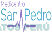 MEDICENTRO SAN PEDRO