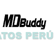 MDBUDDY