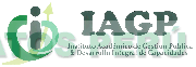 IAGP INSTITUTO ACADÉMICO DE GESTIÓN PÚBLICA & DESARROLLO INTEGRAL DE CAPACIDADES