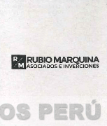 RM RUBIO MARQUINA ASOCIADOS E INVERSIONES