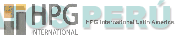 HPG INTERNATIONAL LATIN AMÉRICA