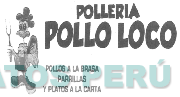 POLLERIA POLLO LOCO POLLOS A LA BRASA PARRILLAS Y PLATOS A LA CARTA