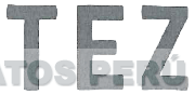 TEZ