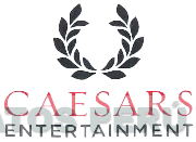 CAESARS ENTERTAINMENT