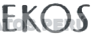 EKOS