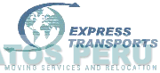EXPRESS TRANSPORTS MOVING SERVICES AND RELOCATION