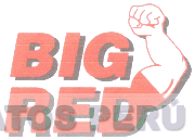 BIG RED